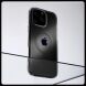 Захисний чохол Spigen (SGP) Ultra Hybrid (MagFit) для Apple iPhone 16 Pro Max - Graphite (360475H). Фото 15 з 15