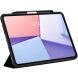 Защитный чехол Spigen (SGP) Ultra Hybrid Pro для Apple iPad Pro 11 (2024) - Black (359203B). Фото 6 из 19