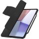 Защитный чехол Spigen (SGP) Ultra Hybrid Pro для Apple iPad Pro 11 (2024) - Black (359203B). Фото 4 из 19
