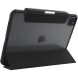 Защитный чехол Spigen (SGP) Ultra Hybrid Pro для Apple iPad Pro 11 (2024) - Black (359203B). Фото 7 из 19