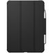 Защитный чехол Spigen (SGP) Ultra Hybrid Pro для Apple iPad Pro 11 (2024) - Black (359203B). Фото 2 из 19