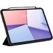 Защитный чехол Spigen (SGP) Ultra Hybrid Pro для Apple iPad Pro 11 (2024) - Black (359203B). Фото 5 из 19