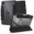 Защитный чехол Spigen (SGP) Ultra Hybrid Pro для Apple iPad Pro 11 (2024) - Black: фото 1 из 19