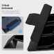 Защитный чехол Spigen (SGP) Ultra Hybrid Pro для Apple iPad Pro 11 (2024) - Black (359203B). Фото 16 из 19