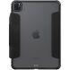 Защитный чехол Spigen (SGP) Ultra Hybrid Pro для Apple iPad Pro 11 (2024) - Black (359203B). Фото 10 из 19