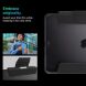 Защитный чехол Spigen (SGP) Ultra Hybrid Pro для Apple iPad Pro 11 (2024) - Black (359203B). Фото 17 из 19