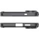 Защитный чехол Spigen (SGP) Ultra Hybrid Zero One (MagFit) для Samsung Galaxy S25 Edge (S937) ACS09415 - Black (377590B). Фото 7 из 13