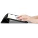 Защитный чехол Spigen (SGP) Urban Fit для Apple iPad Air 11 M3/M2 (2025/2024) / Air 4 / 5 10.9 (2020/2022) ACS07754 - Black (224881B). Фото 9 из 17