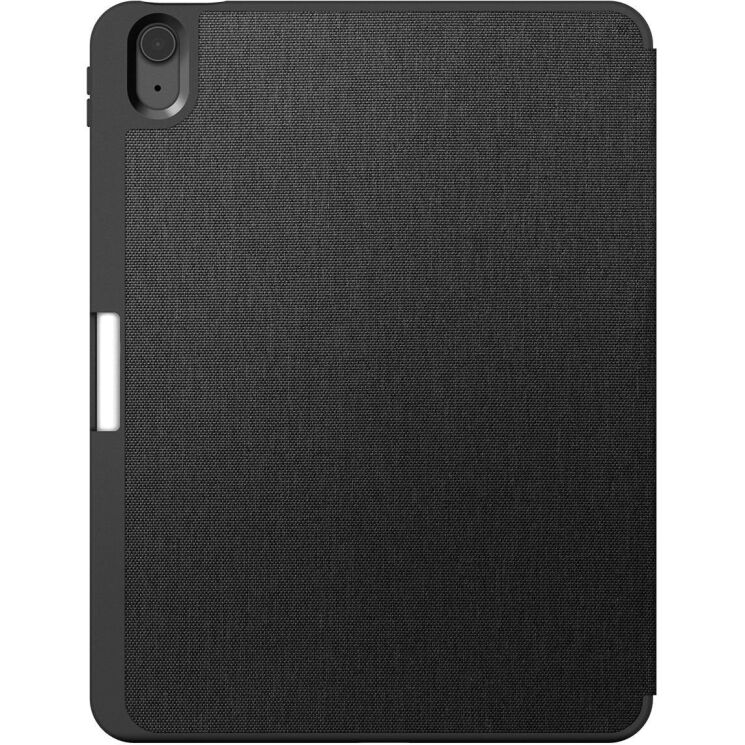 Защитный чехол Spigen (SGP) Urban Fit для Apple iPad Air 11 M3/M2 (2025/2024) / Air 4 / 5 10.9 (2020/2022) ACS07754 - Black: фото 3 из 17