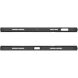 Защитный чехол Spigen (SGP) Urban Fit для Apple iPad Air 11 M3/M2 (2025/2024) / Air 4 / 5 10.9 (2020/2022) ACS07754 - Black (224881B). Фото 12 из 17