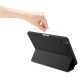 Защитный чехол Spigen (SGP) Urban Fit для Apple iPad Air 11 M3/M2 (2025/2024) / Air 4 / 5 10.9 (2020/2022) ACS07754 - Black (224881B). Фото 8 из 17
