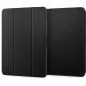 Защитный чехол Spigen (SGP) Urban Fit для Apple iPad Air 11 M3/M2 (2025/2024) / Air 4 / 5 10.9 (2020/2022) ACS07754 - Black (224881B). Фото 2 из 17