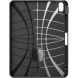 Защитный чехол Spigen (SGP) Urban Fit для Apple iPad Air 11 M3/M2 (2025/2024) / Air 4 / 5 10.9 (2020/2022) ACS07754 - Black (224881B). Фото 10 из 17