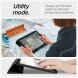Защитный чехол Spigen (SGP) Urban Fit для Apple iPad Air 11 M3/M2 (2025/2024) / Air 4 / 5 10.9 (2020/2022) ACS07756 - Rose Gold (224881RG). Фото 15 из 17