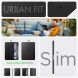 Защитный чехол Spigen (SGP) Urban Fit для Apple iPad Air 11 M3/M2 (2025/2024) / Air 4 / 5 10.9 (2020/2022) ACS07756 - Rose Gold (224881RG). Фото 17 из 17