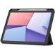 Защитный чехол Spigen (SGP) Urban Fit для Apple iPad Air 11 M3/M2 (2025/2024) / Air 4 / 5 10.9 (2020/2022) ACS07754 - Black (224881B). Фото 5 из 17