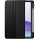 Защитный чехол Spigen (SGP) Urban Fit для Apple iPad Air 11 M3/M2 (2025/2024) / Air 4 / 5 10.9 (2020/2022) ACS07754 - Black (224881B). Фото 4 из 17