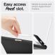 Защитный чехол Spigen (SGP) Urban Fit для Apple iPad Air 11 M3/M2 (2025/2024) / Air 4 / 5 10.9 (2020/2022) ACS07756 - Rose Gold (224881RG). Фото 16 из 17
