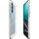 Защитный чехол Spigen Ultra Hybrid для Samsung Galaxy A37 (A376) ACS11133 - Crystal Clear (410904C). Фото 4 из 13