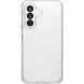 Защитный чехол Spigen Ultra Hybrid для Samsung Galaxy A37 (A376) ACS11133 - Crystal Clear (410904C). Фото 2 из 13