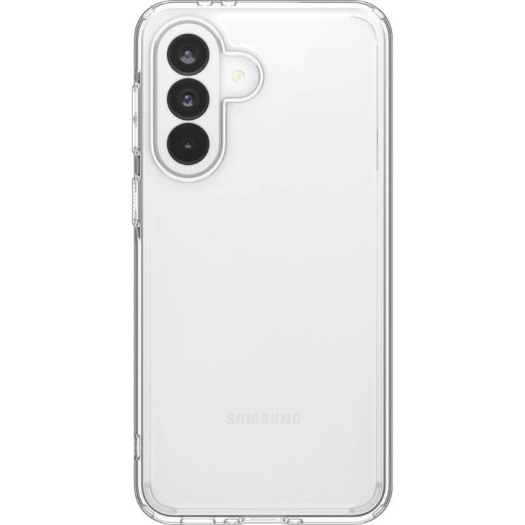 Защитный чехол Spigen Ultra Hybrid для Samsung Galaxy A37 (A376) ACS11133 - Crystal Clear: фото 2 из 13