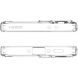 Защитный чехол Spigen Ultra Hybrid для Samsung Galaxy A37 (A376) ACS11133 - Crystal Clear (410904C). Фото 8 из 13