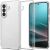 Защитный чехол Spigen Ultra Hybrid для Samsung Galaxy A37 (A376) ACS11133 - Crystal Clear: фото 1 из 13