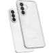 Защитный чехол Spigen Ultra Hybrid для Samsung Galaxy A37 (A376) ACS11133 - Crystal Clear (410904C). Фото 5 из 13