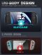 Захисний чохол Supcase Titan для Nintendo Switch 2 (843439157835) - Black (384430B). Фото 4 з 9