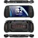 Захисний чохол Supcase Titan для Nintendo Switch 2 (843439157835) - Black (384430B). Фото 3 з 9