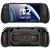 Захисний чохол Supcase Titan для Nintendo Switch 2 (843439157835) - Black: фото 1 з 9