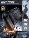 Захисний чохол Supcase Titan для Nintendo Switch 2 (843439157835) - Black (384430B). Фото 5 з 9