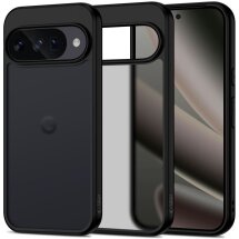 Захисний чохол Tech-Protect Magmat для Google Pixel 10 / 10 Pro - Matte Black: фото 1 з 1