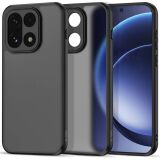 Захисний чохол Tech-Protect Magmat для OnePlus 15 - Matte Black: фото 1 з 4