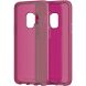 Защитный чехол Tech21 Evo Check для Samsung Galaxy S9 (G960) T21-5917 - Fuchsia (224428M). Фото 3 из 9
