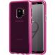 Защитный чехол Tech21 Evo Check для Samsung Galaxy S9 (G960) T21-5917 - Fuchsia (224428M). Фото 1 из 9