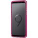 Защитный чехол Tech21 Evo Check для Samsung Galaxy S9 (G960) T21-5917 - Fuchsia (224428M). Фото 2 из 9