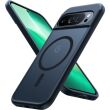 Защитный чехол TORRAS Guardian MagSafe для Google Pixel 9 Pro XL - Black (359880B)