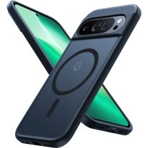 Защитный чехол TORRAS Guardian MagSafe для Google Pixel 9 Pro XL - Black: фото 1 из 9