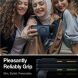 Защитный чехол TORRAS Guardian MagSafe для Google Pixel 9 Pro XL - Black (359880B). Фото 5 из 9