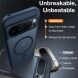 Защитный чехол TORRAS Guardian MagSafe для Google Pixel 9 Pro XL - Black (359880B). Фото 6 из 9