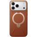 Захисний чохол TORRAS Ostand Q Pro для Apple iPhone 17 Pro - Brown (387331Z). Фото 2 з 8