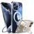 Защитный чехол TORRAS Ostand Spin MagSafe для Apple iPhone 15 Pro Max - Transparent: фото 1 из 6