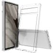 Защитный чехол UniCase AirBag для Google Pixel 7a - Transparent (322009T)