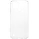 Чохол з посиленими кутами UniCase AirBag для Realme C21 - Transparent (280920T). Фото 1 з 7