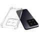Защитный чехол UniCase AirBag для Xiaomi 14 - Transparent (342231T). Фото 4 из 5
