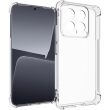 Защитный чехол UniCase AirBag для Xiaomi 14 - Transparent (342231T)