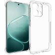 Защитный чехол UniCase AirBag Flow для OPPO A6 Pro - Transparent (402300T)
