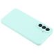Защитный чехол UniCase Aura Cover для Samsung Galaxy A56 (A566) - Baby Blue (372191TT). Фото 6 из 7