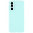 Защитный чехол UniCase Aura Cover для Samsung Galaxy A56 (A566) - Baby Blue (372191TT)